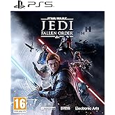 Electronic Arts Star Wars Jedi: Fallen Order PlayStation 5 Game