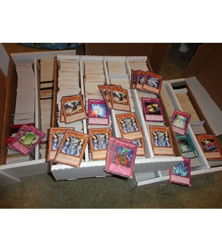 500 Assorted Yugioh Cards Including Rare, Ultra Rare and Holographic Cards  : Amazon.com.au: Toys & Games