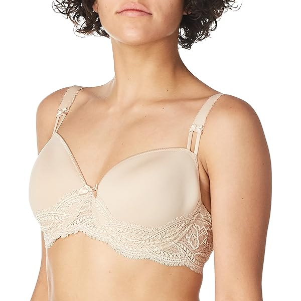 Amazon.co.jp: Simone Perele BRA レディース US サイズ: 36E
