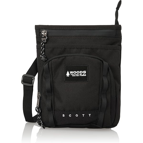 Amazon.co.jp: [エイチディテクス] シザーケース 85-77 ブラック