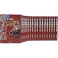 魁!!男塾 全34巻完結 (少年ジャンプコミックス) [マーケット