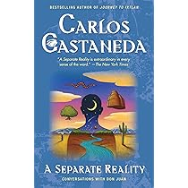Amazon.co.jp: Separate Reality : Castaneda, Carlos: Foreign