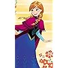 『アナと雪の女王』アナ ディズニー - 『アナと雪の女王』アナ iPhone SE/8/7/6s(750×1334)壁紙 76283