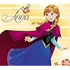 『アナと雪の女王』アナ ディズニー - 『アナと雪の女王』アナ Android(960×854)待ち受け 78127