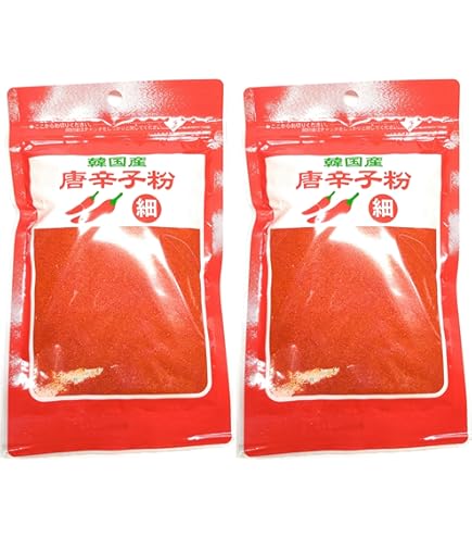 特製一味唐辛子粉　粗挽き粉220g✖️3細220g ✖️3激辛乾燥唐辛子120g1個 Amazon | 志立 韓国産唐辛子粉(細) 80g | 韓国産 | 唐辛子 通販