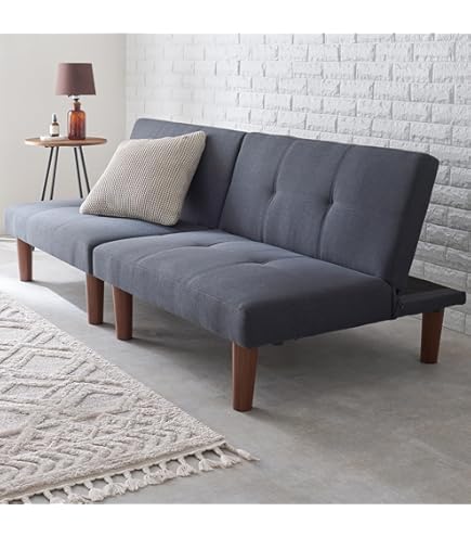 Amazon｜ソファーベッド リクライニング ソファ ソファー 2人 3人 掛け