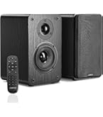 Amazon | SUZUKI スズキ アンプ付スピーカー SPA-40R フォルテⅡ