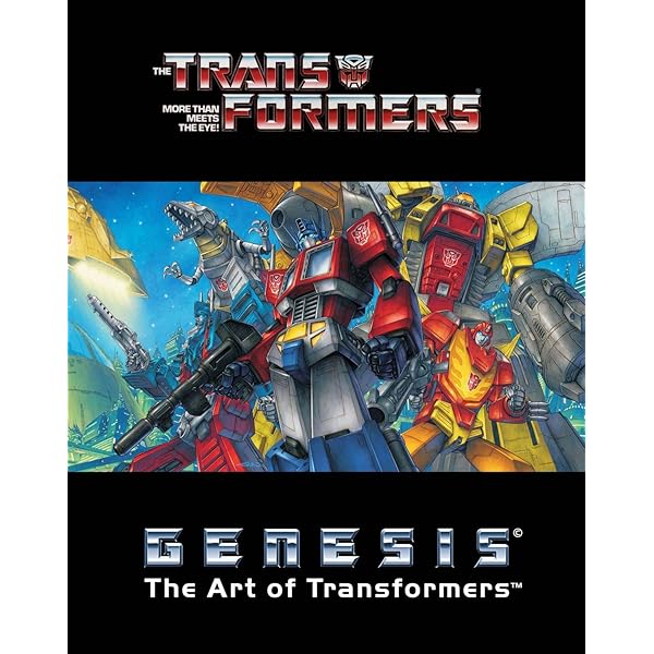 Transformers Art Of Prime : Sorenson, Jim: Amazon.com.au: Books