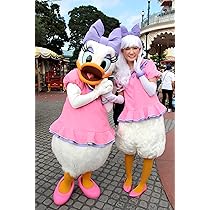 デイジーダック衣装 Amazon.co.jp: [HIRA] 東京ディズニーランド（TDL） ディズニー
