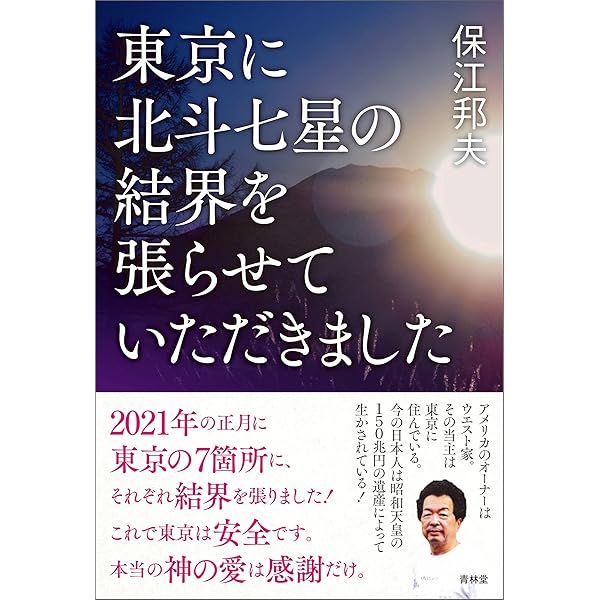 Amazon.co.jp: 東京スピリチュアル・ロンダリング eBook : 保江邦夫