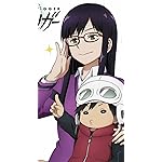 ワールドトリガー iPhoneSE/5s/5c/5 壁紙 視差効果 宇佐美 栞(うさみ しおり) ワールドトリガー iPhoneSE/5s/5c/5 壁紙 視差効果 宇佐美 栞(うさみ しおり)