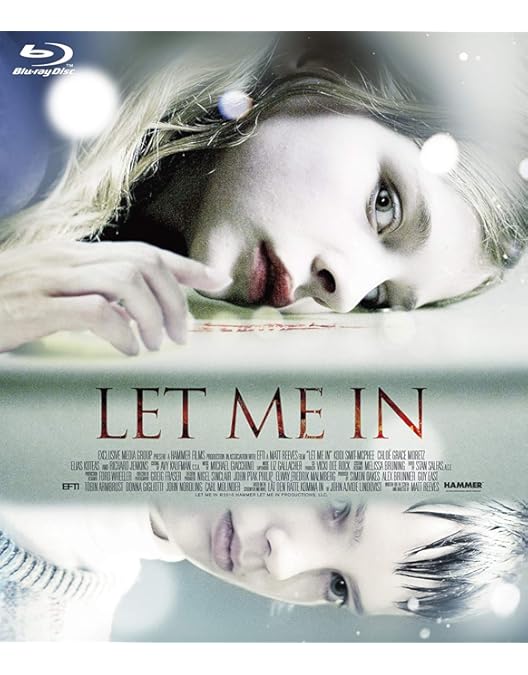 Amazon.co.jp: シャドウ・イン・クラウド[Blu-Ray] : クロエ