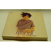 Amazon.co.jp: Ivory&IvoryII 【SHM-CD】 - 今井美樹: ミュージック
