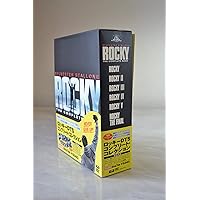 Amazon.co.jp: ロッキー2 DTSエディション [DVD] : シルベスター