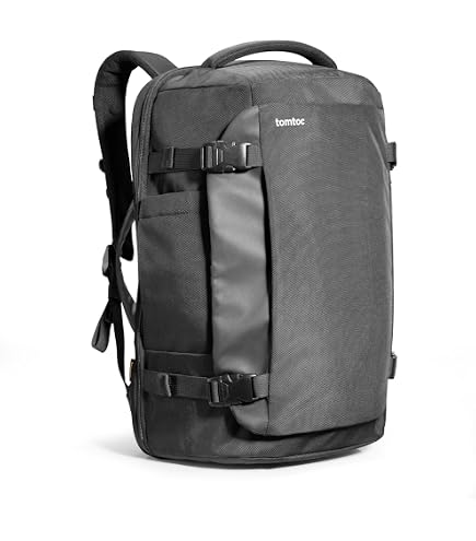 Adrienne Vittadini Quilted Backpack with 13 Inch Padded Laptop Sleeve  (Black) : Amazon.com.au: Computers
