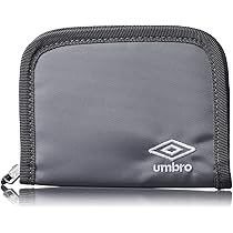 Amazon | [アンブロ] メンズ キッズ 財布 ナイロン ウォレット 