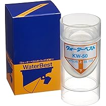 Amazon | 東栄工業 ウォーターベスト【1個入り】 KW-50 | コマ