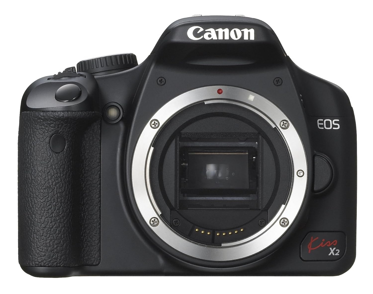 CANON EOS DS126181 KISSX2-BODY 取扱説明書・レビュー記事 - トリセツ