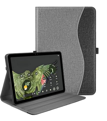Amazon.co.jp: Google Pixel Tablet ケース Porcelain GA04446-WW