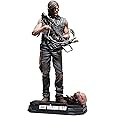 ウォーキング・デッド カラートップス レッドウェーブ 7インチ フィギュア #6 ダリル・ディクソン / McFARLANE TOYS THE WALKING DEAD TWD COLOR TOPS DARYL DIXON【並行輸入版】 マクファーレ