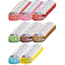 Amazon.co.jp: 【まとめ買い】Nestle(ネスレ) アイソカル ゼリー ハイ