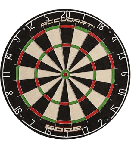 Amazon.co.jp: (N/A) - Unicorn Eclipse Pro 2 Bristle Dart Board