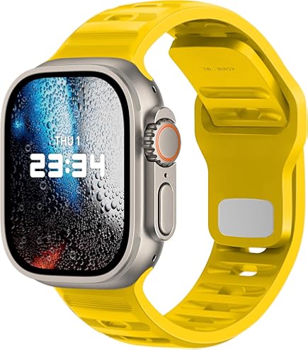 Amazon.co.jp: DONEGANI SB コンパチブル Apple Watch バンド