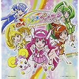 Let’s go!スマイルプリキュア!(DVD付)