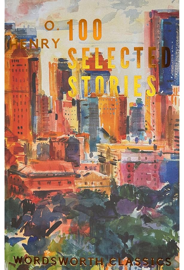 Amazon.co.jp: The Best Short Stories of O. Henry : Japanese Books