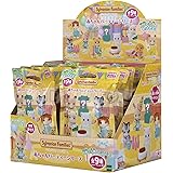 Amazon シルバニアファミリー 人形 赤ちゃんコレクション 赤ちゃんスイーツシリーズbox 16pack入り 05 人形 ドール おもちゃ