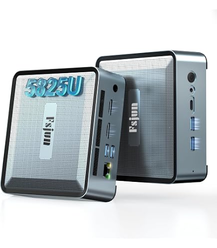 Amazon.co.jp: MSI Cubi N ADL Mini PC:Intel Pentium N200、Intel UHD