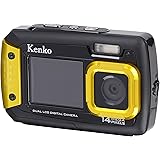 Kenko デジタルカメラ DSCPRO14 IP58防水防塵 1.5m耐落下衝撃 デュアルモニター搭載 434963
