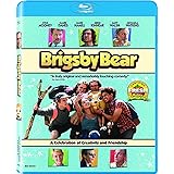 Brigsby Bear / [Blu-ray] [Import]