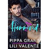 Hammered (Happy Cat Book 2)