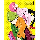 オカルティック・ナイン 1(完全生産限定版) [Blu-ray]