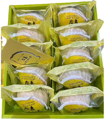 Amazon.co.jp: 【ガトー・ド・ボワイヤージュ】西湘レモンケーキ 契約