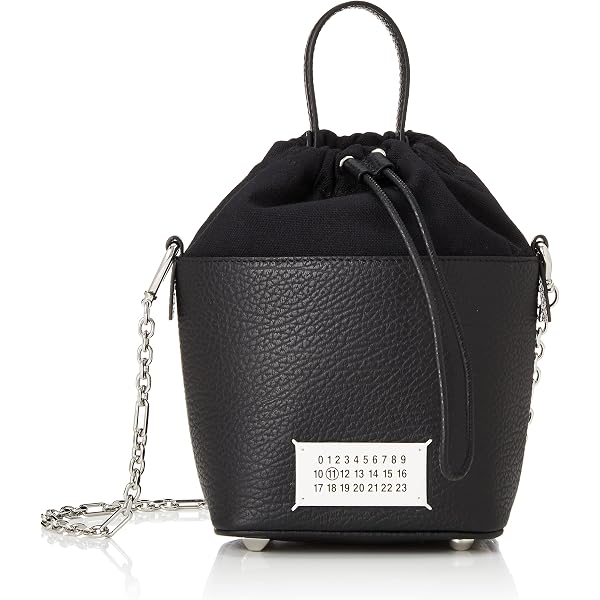Amazon | Maison Margiela(メゾン マルジェラ) ショルダーバッグ 
