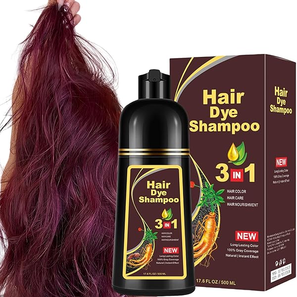 Amazon | Restoria Discreet Colour Restoring Cream 250ml by