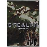 ステルス デラックス・コレクターズ・エディション [DVD]