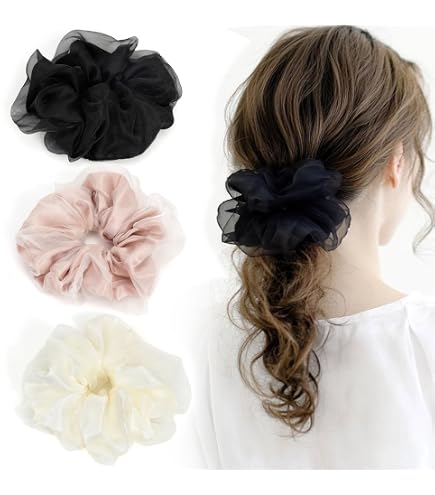 FILA - FILA フィラ　テニス　シュシュ　ヘアゴム Amazon.co.jp: FILA TENNIS(フィラ テニス) シュシュ ヘアゴム