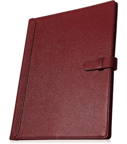 ボナンペチュラ　ファンクショナル シュリンクレザーノートケース ファンクショナル ノートケース シュリンクレザー