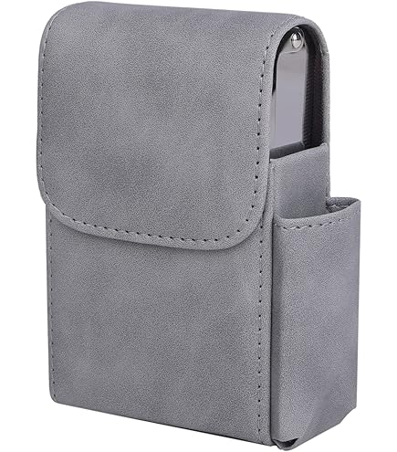 Kmrii ウエストポーチ シガレットケース Amazon | 【KOOLRIVER】シガレットケース・シガレットケース タバコ