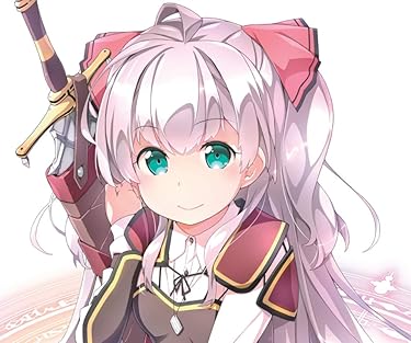 2019年秋アニメ - マイル / アデル・フォン・アスカム