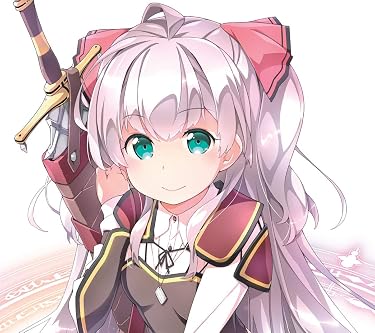 マンガUP！で読めるアニメ化作品 - マイル / アデル・フォン・アスカム
