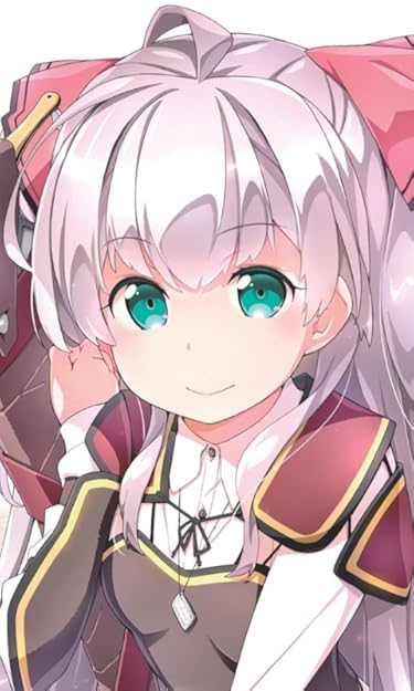 マンガUP！で読めるアニメ化作品 - マイル / アデル・フォン・アスカム