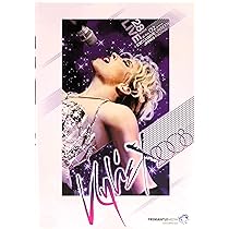 カイリー・ミノーグ DVD Kylie X 2008 未開封品 関係者向 Amazon.com: Kylie X 2008 : Kylie Minogue: Movies & TV