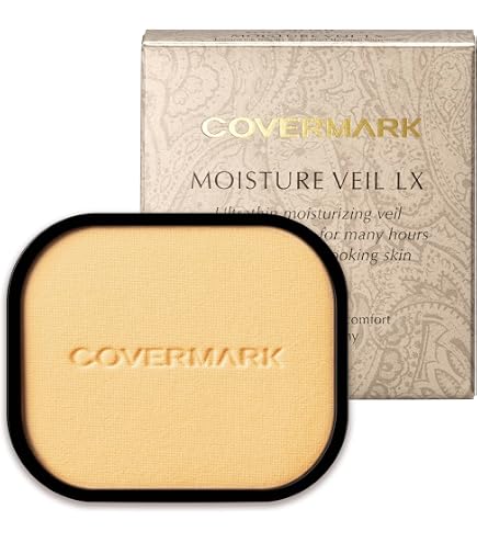 Amazon.co.jp: COVERMARK (カバーマーク) ＜センサリーロゼ カラー