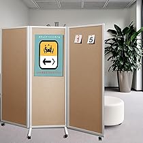 Amazon｜【個人宅への配送可能】防音 パーテーション 3連 折りたたみ