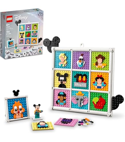 Amazon.co.jp: LEGO City Main Square 60271 Set, Cool Building Toy