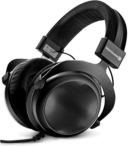 ✨美品✨beyerdynamic Amiron  ヘッドフォン beyerdynamic Amiron Home(オープン型ヘッドホン) ｜イケベ楽器